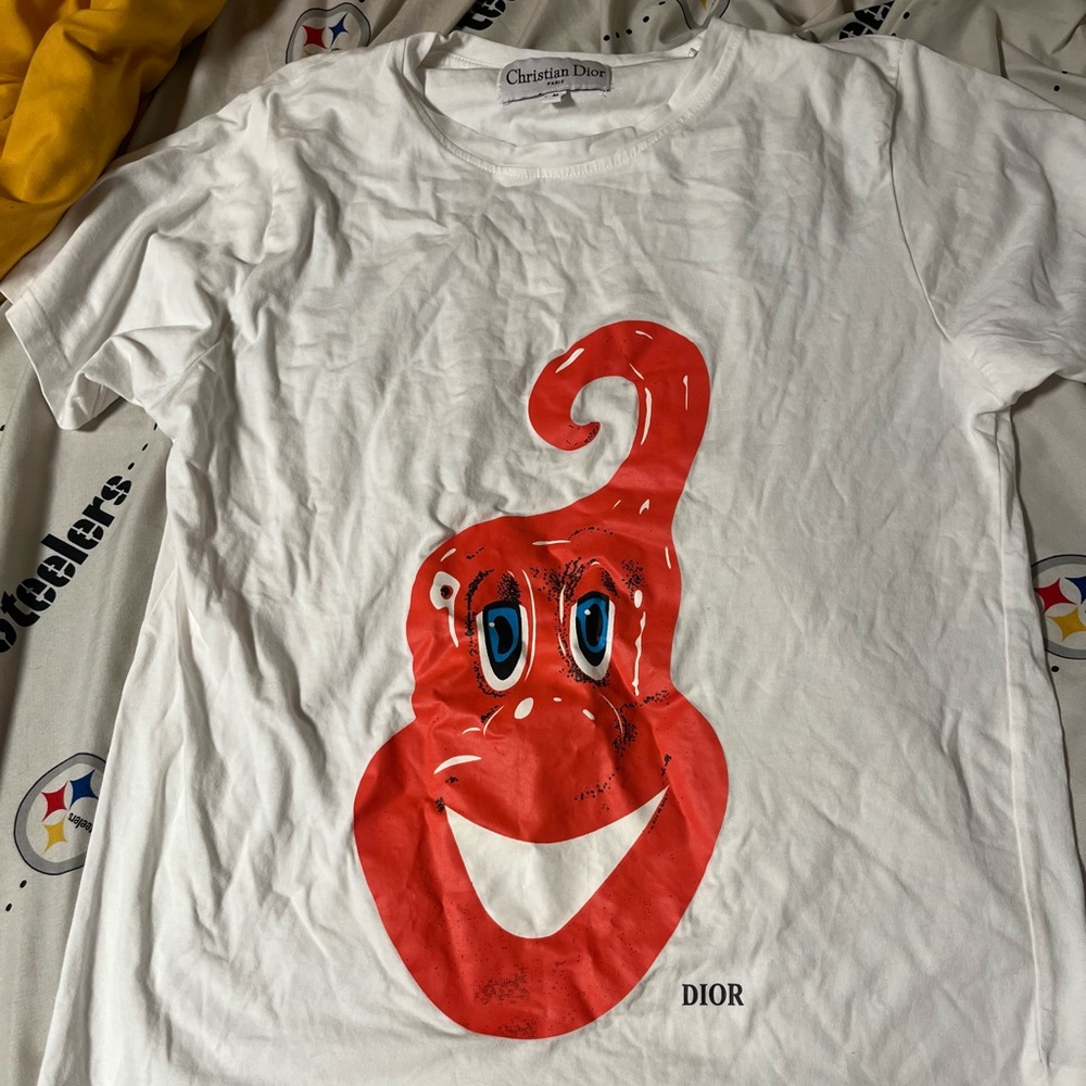 Christian Dior shirt